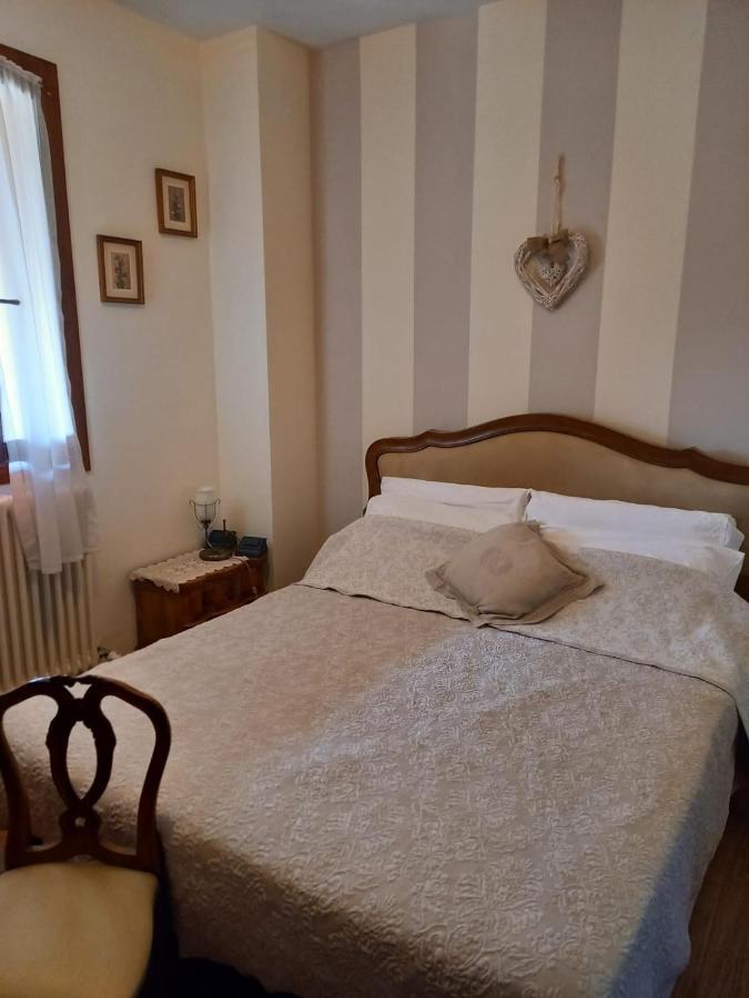 Agriturismo Morgan Montebelluna Exteriör bild