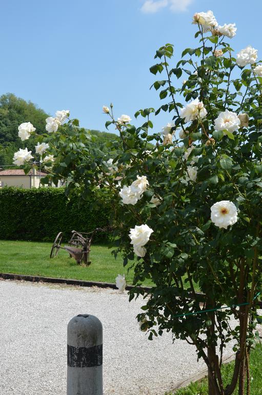 Agriturismo Morgan Montebelluna Exteriör bild